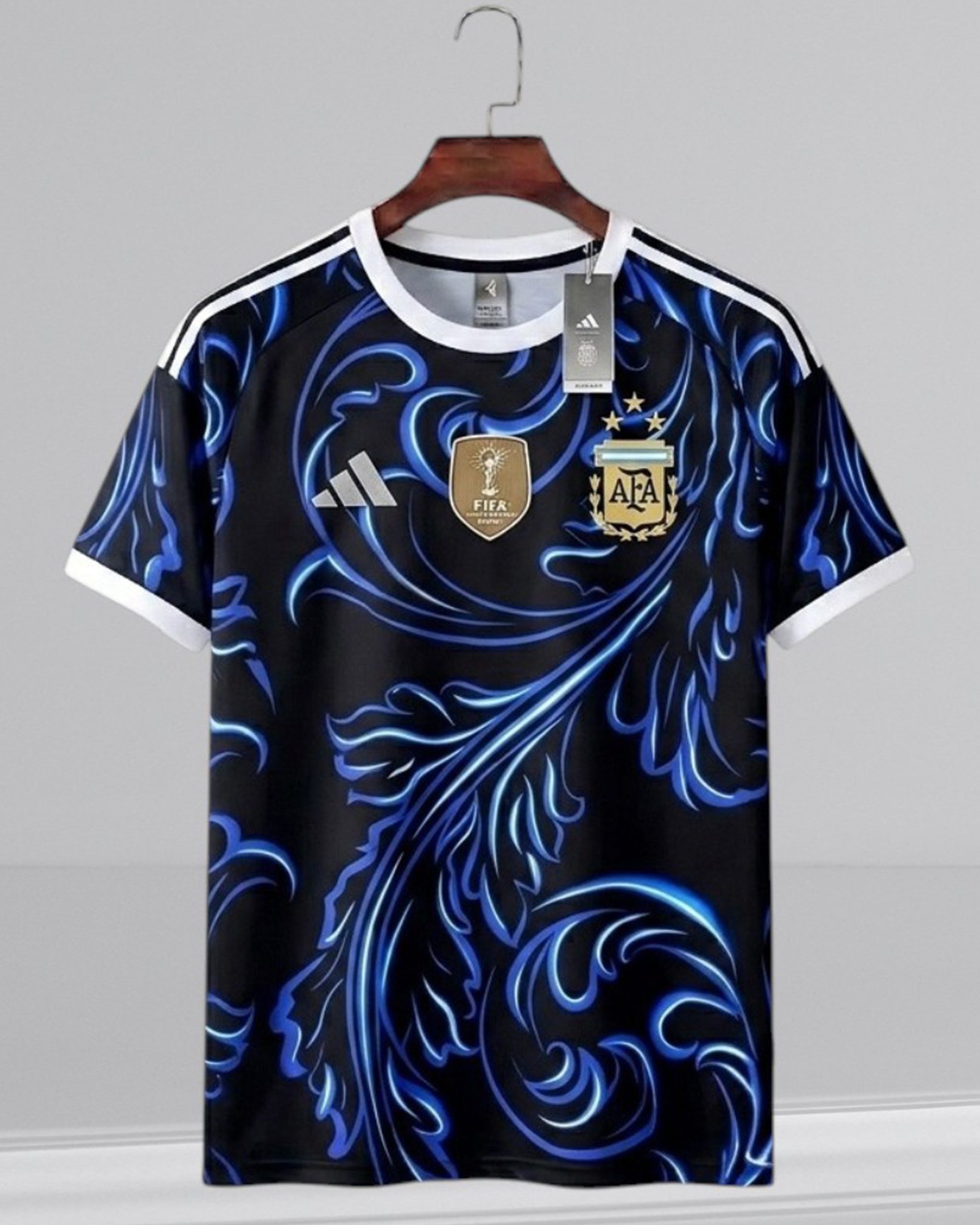 Premium Football Jersey 2