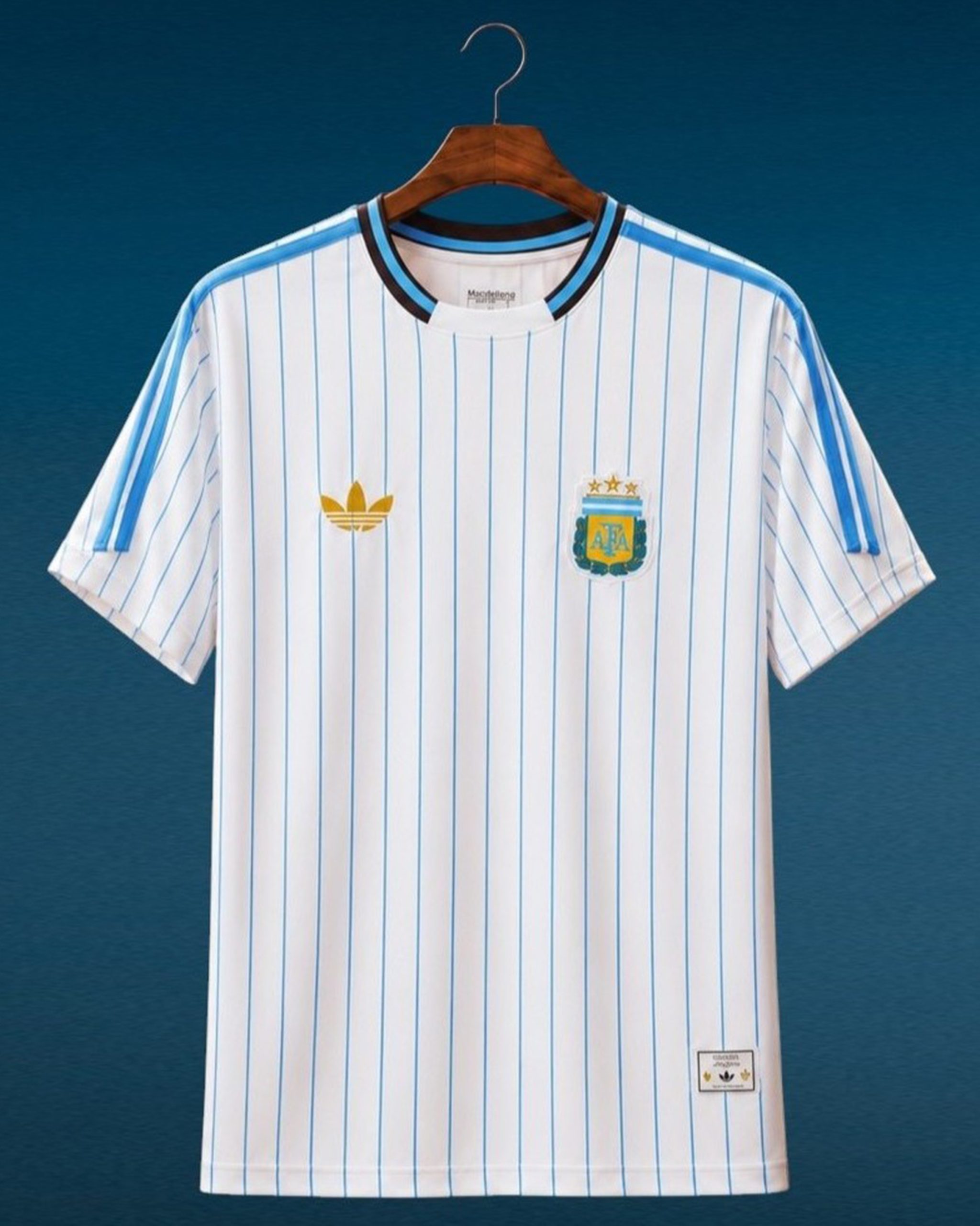 Premium Football Jersey 3